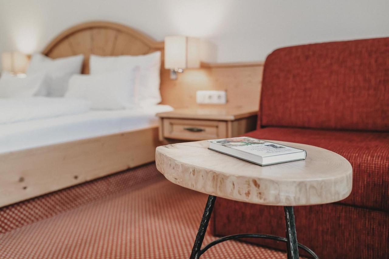 Hotel & Appartements Tiroler Buam Saalbach-Hinterglemm Dış mekan fotoğraf